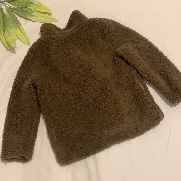 ⭐️NWT Zeagoo Faux Fur Teddy Fuzzy Coat⭐️ - Picture 11 of 15